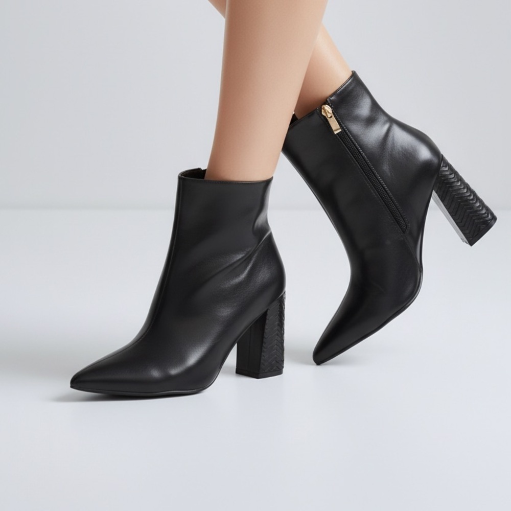 BERNESS Boots Size 9 Brand New